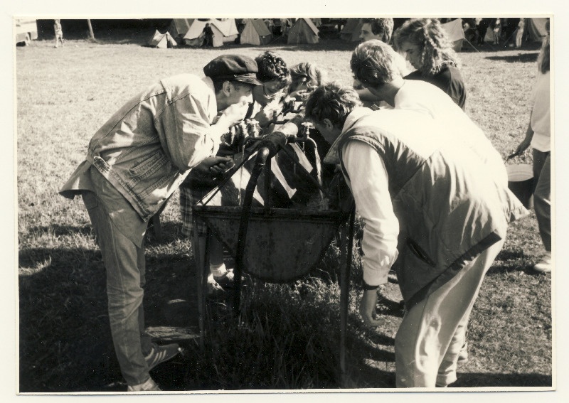 EÜE-90 kokkutulek I