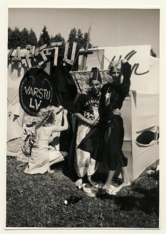 EÜE-90 kokkutulek I