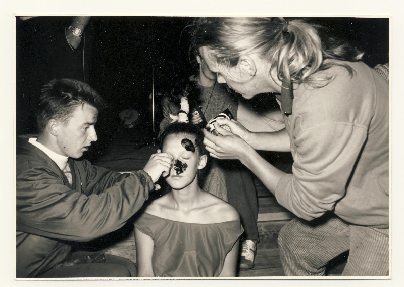 EÜE-90 kokkutulek II