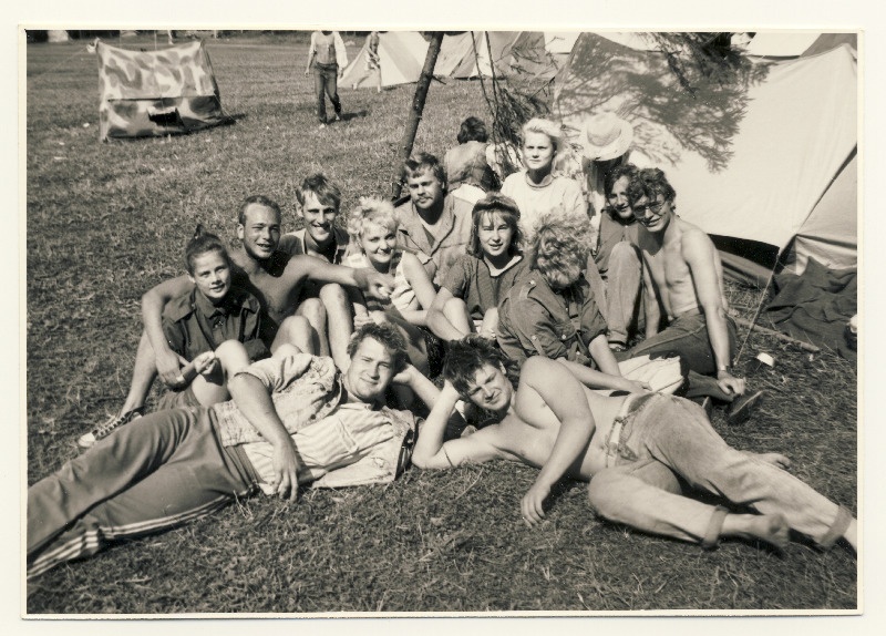 EÜE-90 kokkutulek II