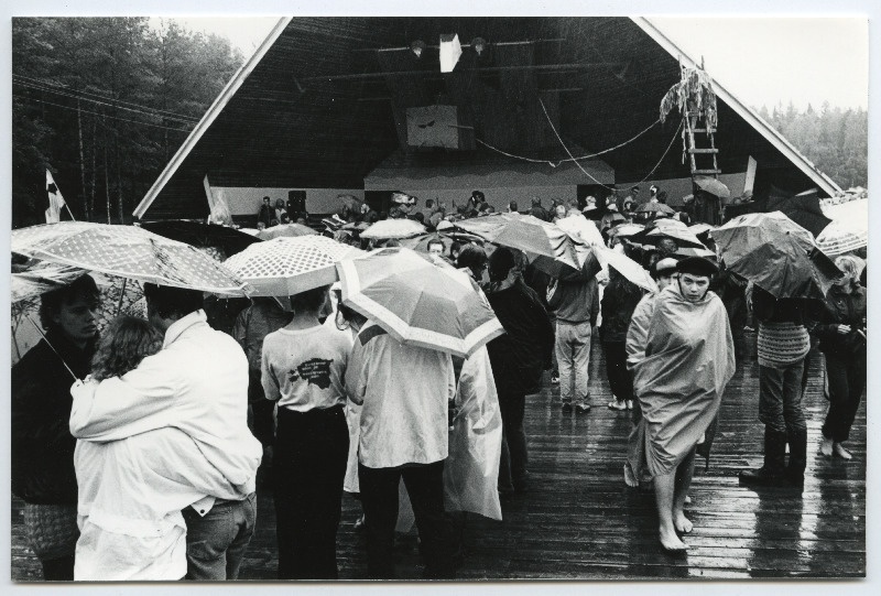 EÜE-89 rühmade kokkutulek II