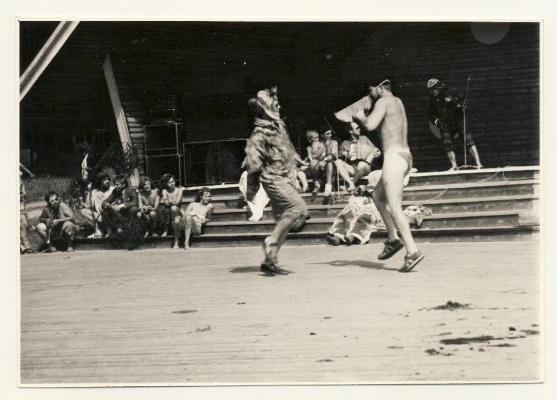 EÜE-90 kokkutulek IV