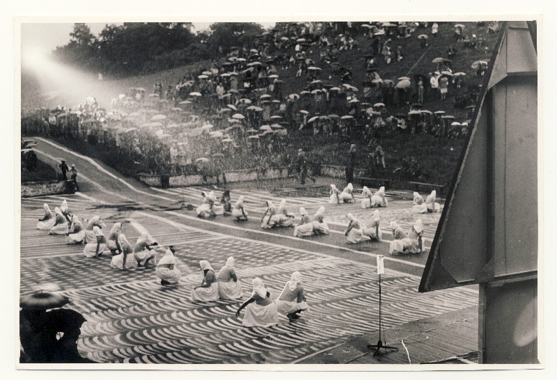 EÜE Viru regiooni taidlus