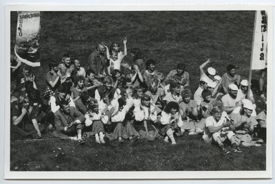 EÜE-84 Sakala regiooni kokkutulek Varblas II  duplicate photo