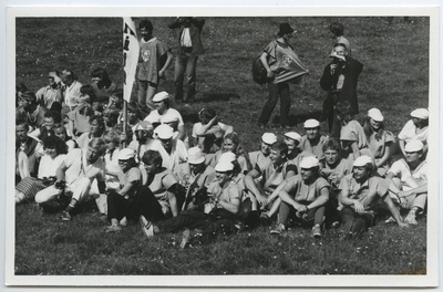 EÜE-84 Sakala regiooni kokkutulek Varblas II  duplicate photo