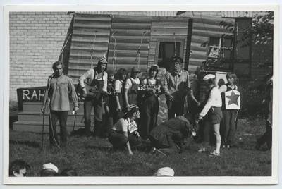 EÜE-84 Sakala regiooni kokkutulek Varblas II  duplicate photo