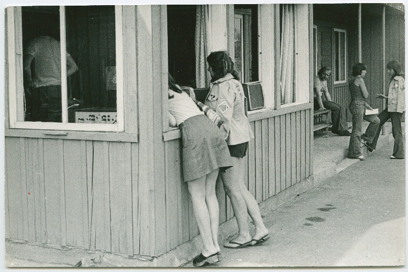 EÜE-76 üritused: Sakala piirkonna kokkutulek