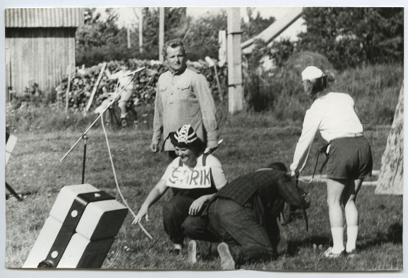 EÜE-84 Sakala regiooni kokkutulek Varblas III