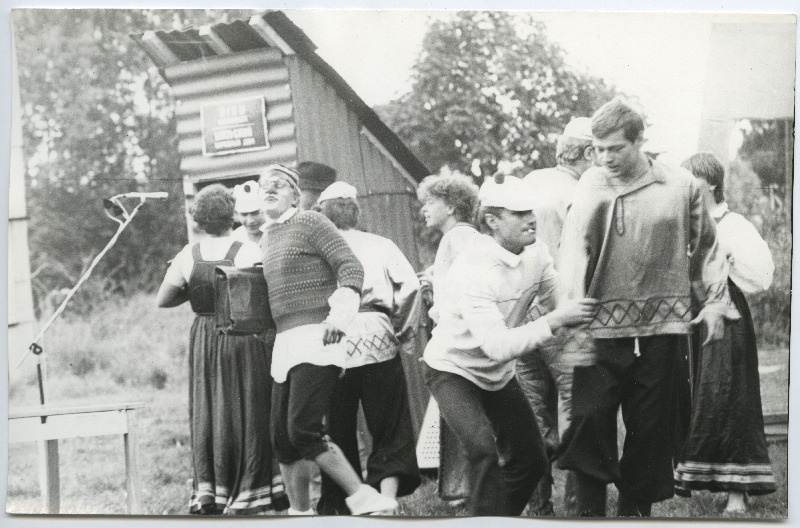 EÜE-84 Sakala regiooni kokkutulek Varblas III