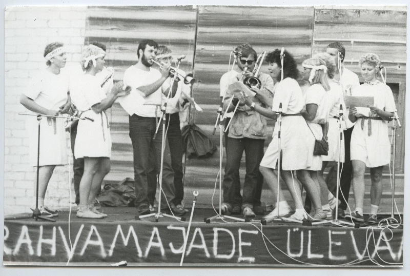 EÜE-84 Sakala regiooni kokkutulek Varblas III