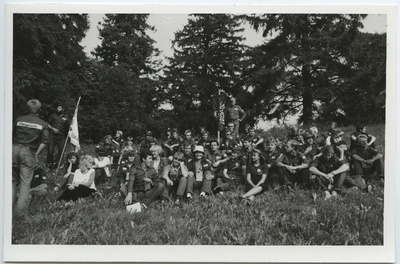 EÜE-84 Sakala regiooni kokkutulek Varblas IV  duplicate photo