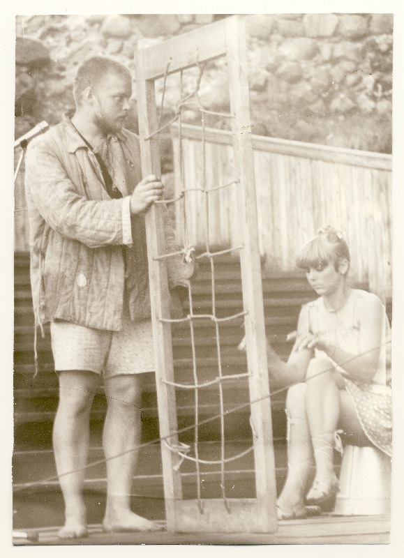 EÜE-84 kokkutulekud Karksi-Nuias I