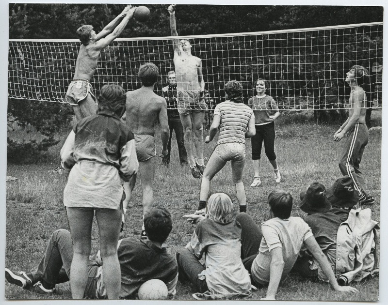 EÜE-84 Kesk-Eesti regiooni spordipäev