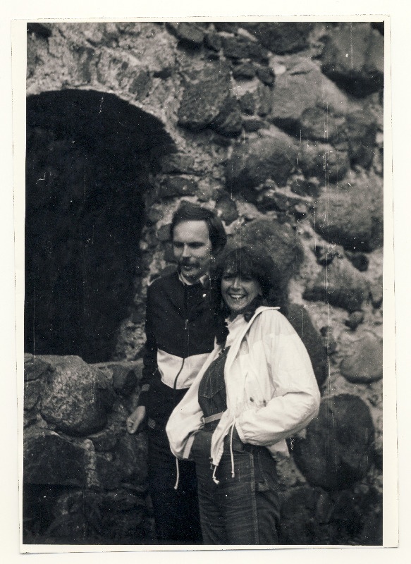 EÜE-84 kokkutulekud Karksi-Nuias II