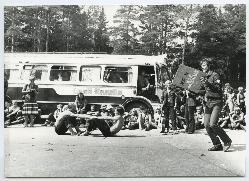EÜE-81 Kurepalu rühm Intsikurmus