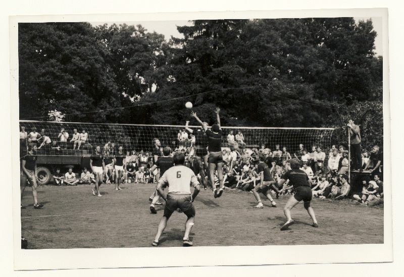 EÜE-83 kokkutulekud I