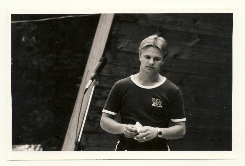 EÜE-83 kokkutulekud I