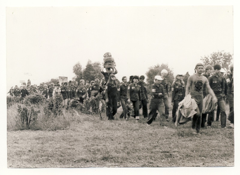 EÜE-83 kokkutulekud II