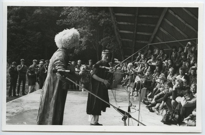 EÜE-84 Väinamere regiooni rühmade kokkutulek Pagilas  duplicate photo