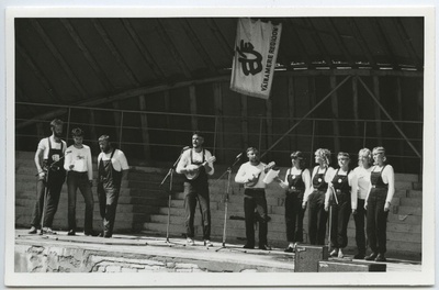EÜE-84 Väinamere regiooni rühmade kokkutulek Pagilas  duplicate photo