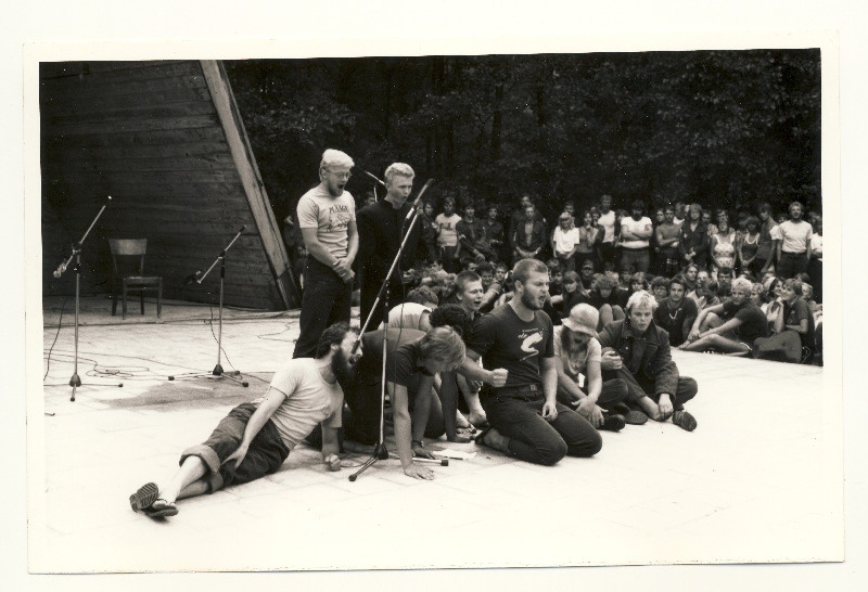 EÜE-83 kokkutulekud II