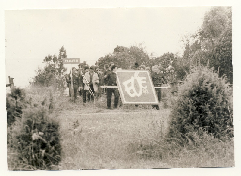 EÜE-83 kokkutulekud II