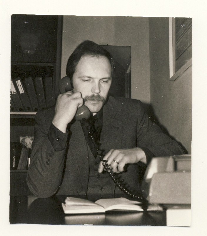 EÜE-83 Raimo Kägu