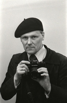 Fotograaf Kalju Suur.  similar photo