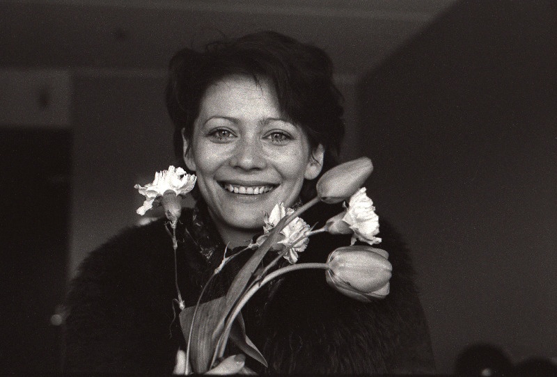 15. NSV Liidu filmifestival.