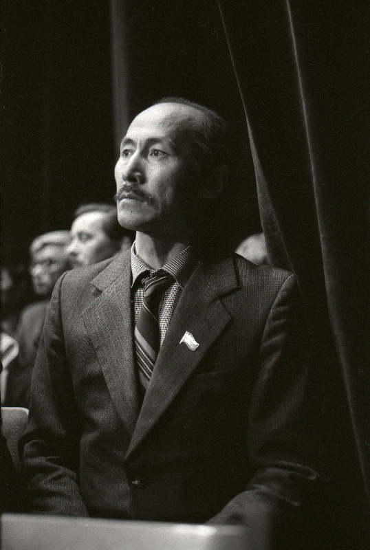 15. NSV Liidu filmifestival.