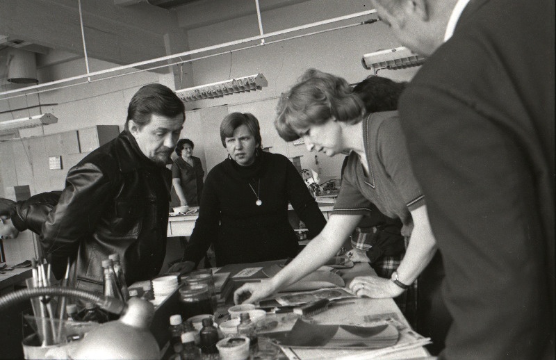 15. NSV Liidu filmifestival.