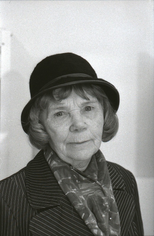 Ehtekunstnik Ede Kurrel.