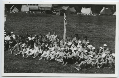 EÜE-84 Sakala regiooni kokkutulek Varblas II  duplicate photo