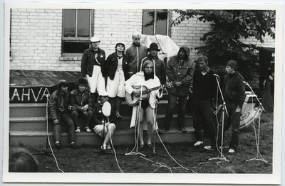 EÜE-84 Sakala regiooni kokkutulek Varblas IV  duplicate photo