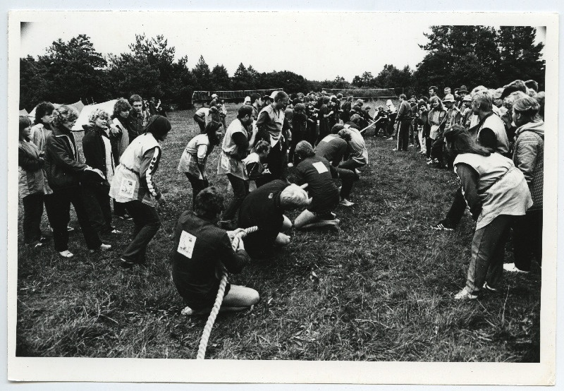 EÜE-85 Harjumaa regiooni kokkutulek II