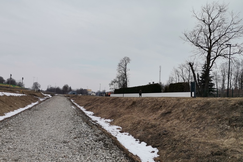 Kuperjanovi üksik-jalaväepataljoni Uuevaksali kasarmud Tartus rephoto