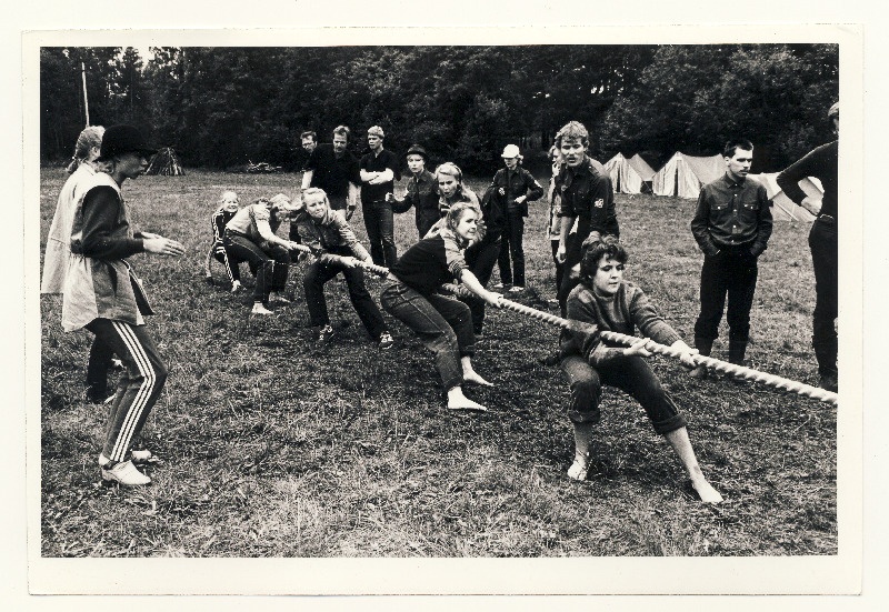 EÜE-86 kokkutulek