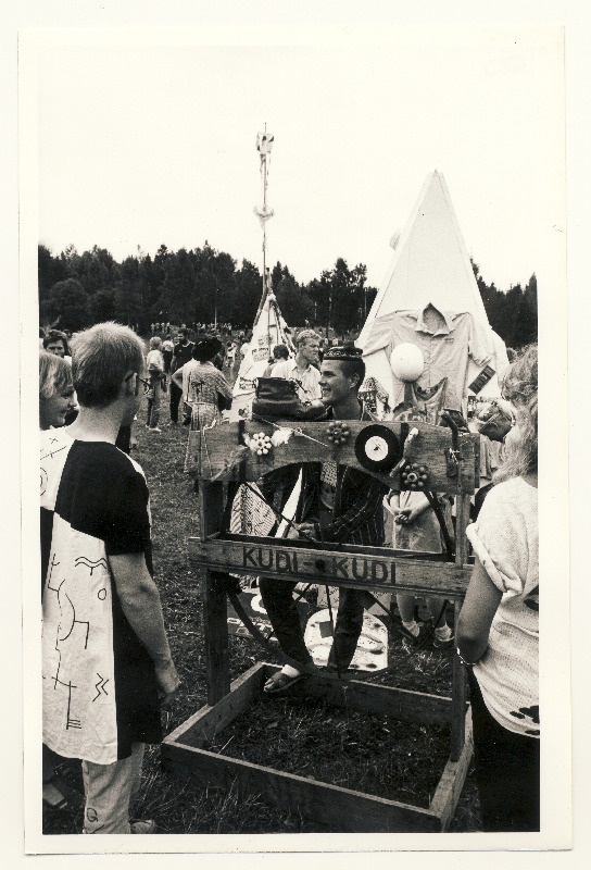 EÜE-86 kokkutulek