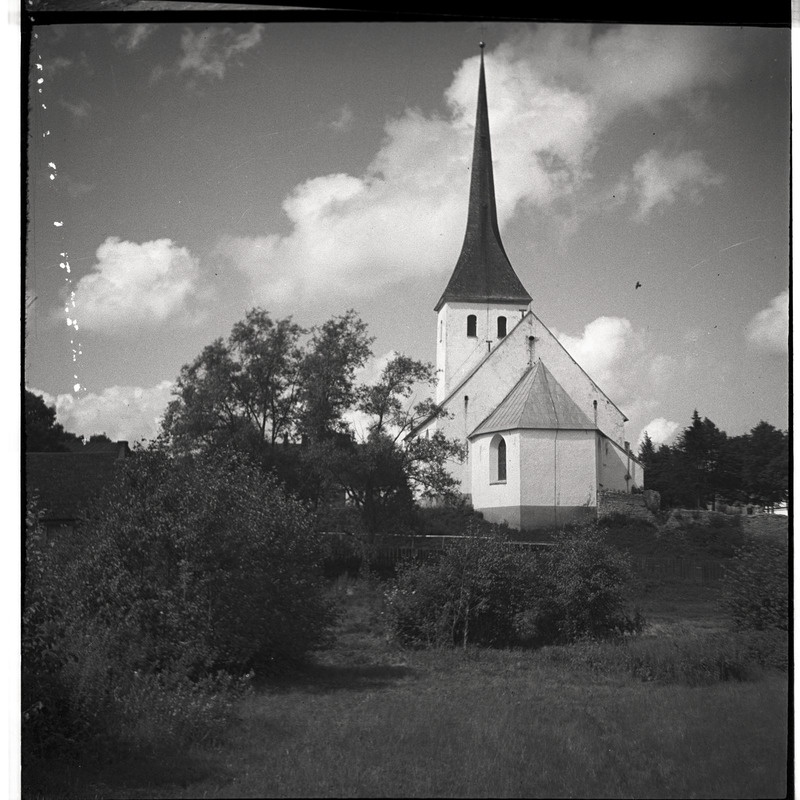 Rakvere Kolmainu kirik