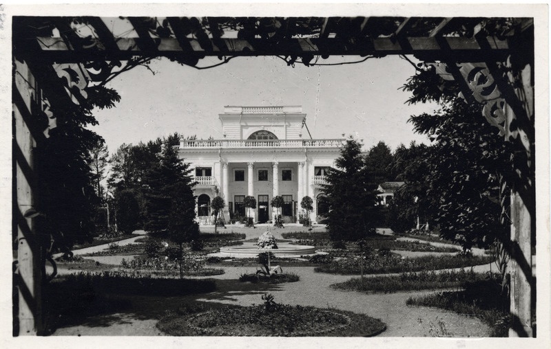 Villa "Capriccio" Narva-Jõesuus