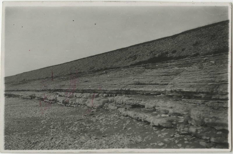 Astangrannik Vatnäs´i lähedal