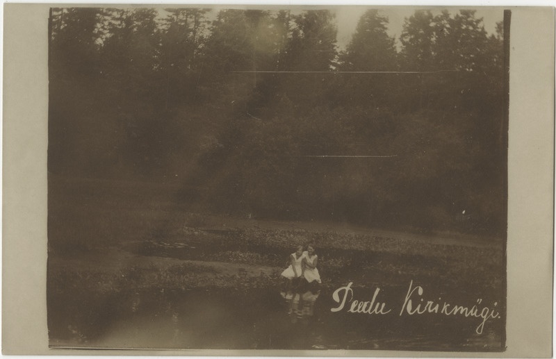 Peedu Kirikmägi