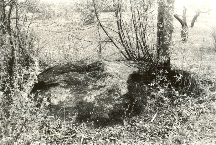 Kultuskivi