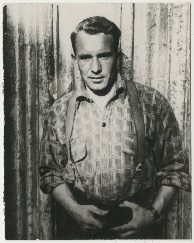 Sven Edlund, rootsi sportlane