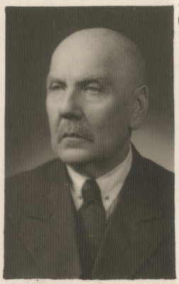 Ärimees Theodor Ferdinand Karlson  duplicate photo