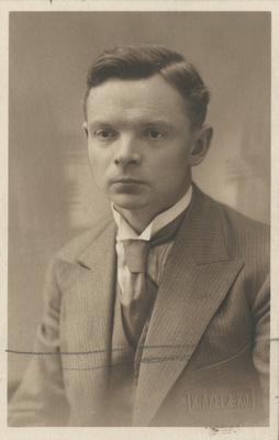 Tõlkija Leopold Kenn  duplicate photo