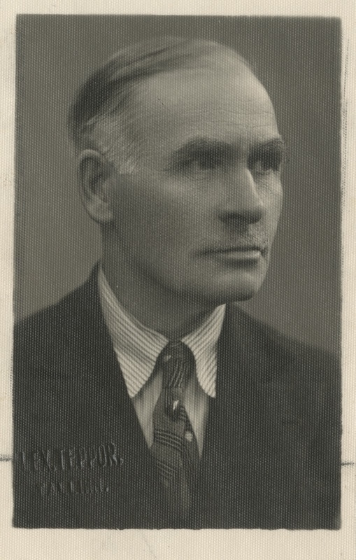 Martin Kitsnik