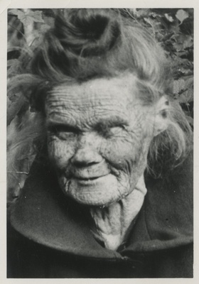 Liisa Krüger  duplicate photo