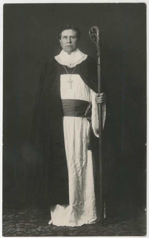 Piiskop Jakob Kukk