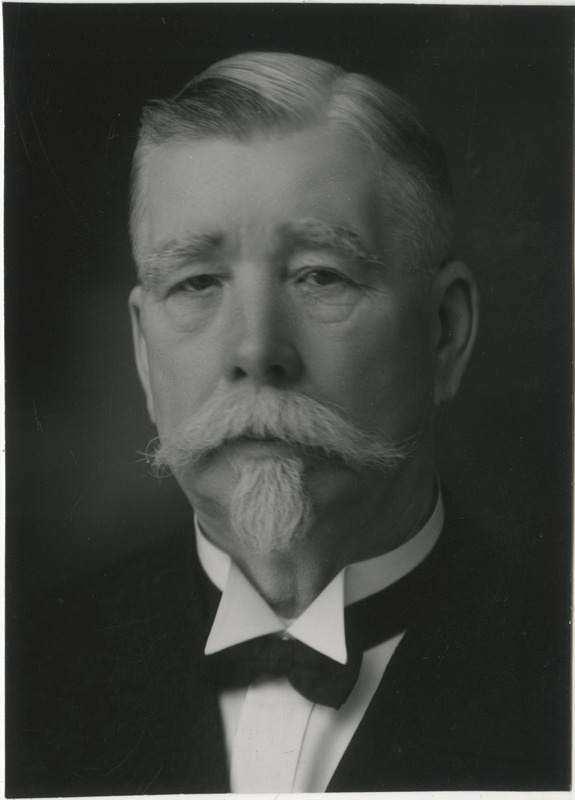 Magnus Laarman